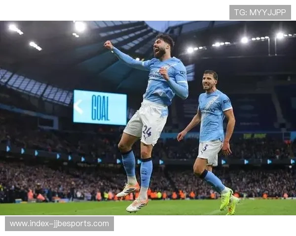 格瓦迪奥尔重伤离场，曼城防线再受打击